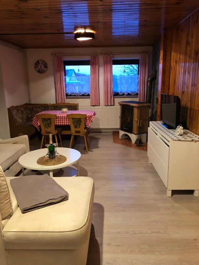 Ubytování Háj Sokolov Esterno foto