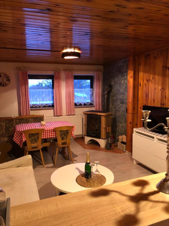 Ubytování Háj Sokolov Esterno foto