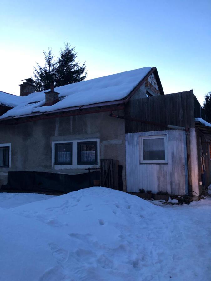 Ubytování Háj Sokolov Esterno foto