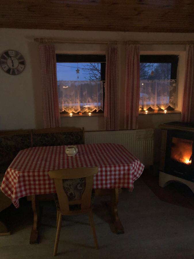 Ubytování Háj Sokolov Esterno foto