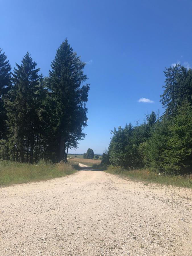 Ubytování Háj Sokolov Esterno foto